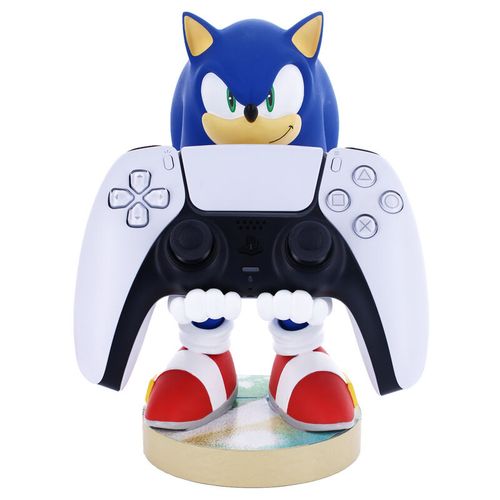 Sonic Figura Držač Kabela 20cm slika 11