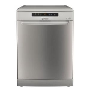 Indesit D2F HD624 AS Mašina za pranje sudova, širina 60 cm