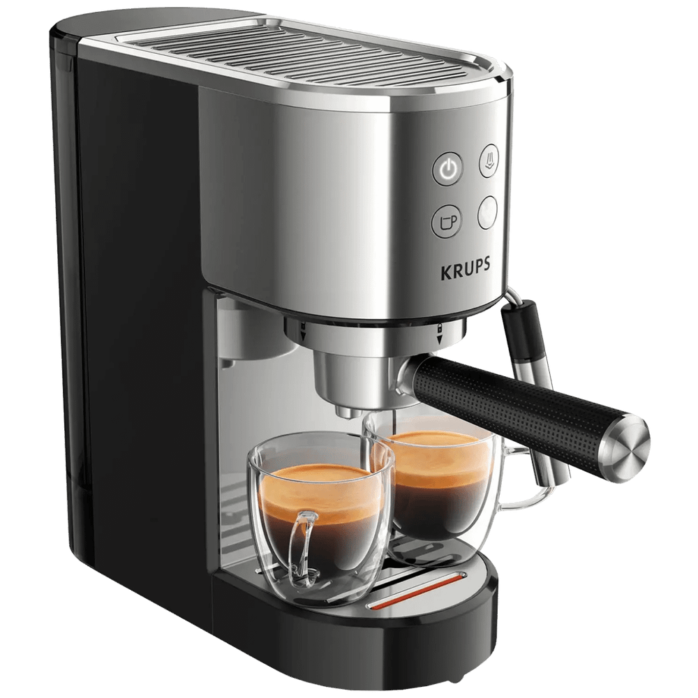 Krups Aparat za esspreso kafu, 1450W, Virtuoso - XP442C11 slika 2