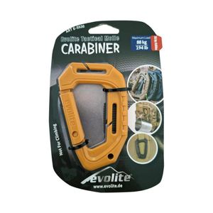 Evolite Karabiner Tactical Molle 88kg