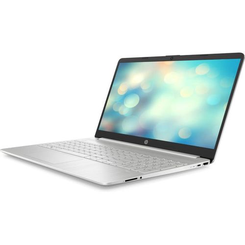 Laptop HP 15s-fq2027nm DOS/15.6"FHD AG/i5-1135G7/8GB/512GB/srebrna slika 3