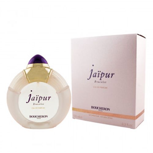 Boucheron Jaipur Bracelet Eau De Parfum 100 ml (woman) slika 3