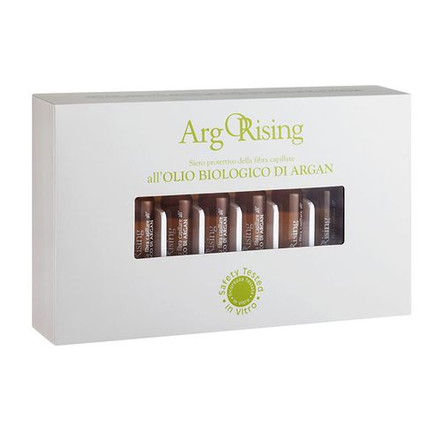 O'Rising serum za kosu s arganovim uljem (10 ml) slika 1