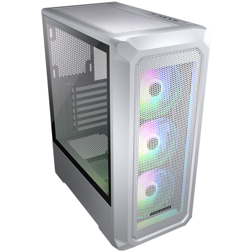 COUGAR Archon 2 Mesh RGB (Bijelo) Kućište slika 3