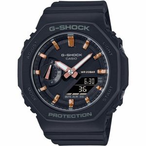 Casio GMA-S2100-1AER Crni Sat