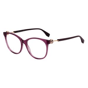 Ženske Dioptrijske naočale Fendi Fendi FF 0393 Purple