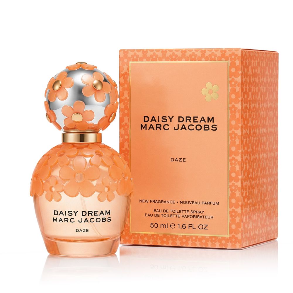 Marc Jacobs Daisy Dream Daze Eau de Toilette 50 ml za žene slika 1