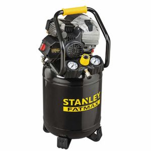 Stanley HY227-10-24V KOMPRESOR ULJNI 24L 10BAR 