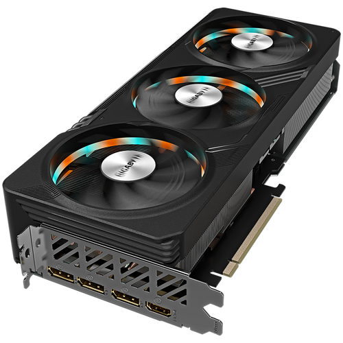 GIGABYTE Video Card NVIDIA GeForce RTX 4070 TI SUPER GAMING OC 16GB, GDDR6X 16GB/256bit, PCI-E 4.0, 1x HDMI, 3x DP, 1x 12VHPWR, Retail slika 5