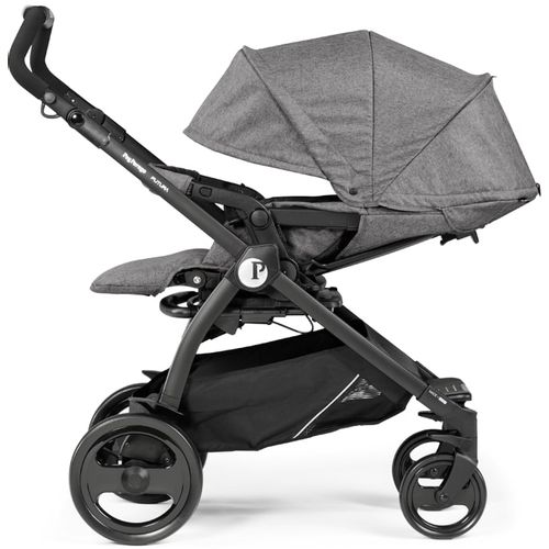 Peg Perego kolica 3u1  Futura Modular Quarz slika 4