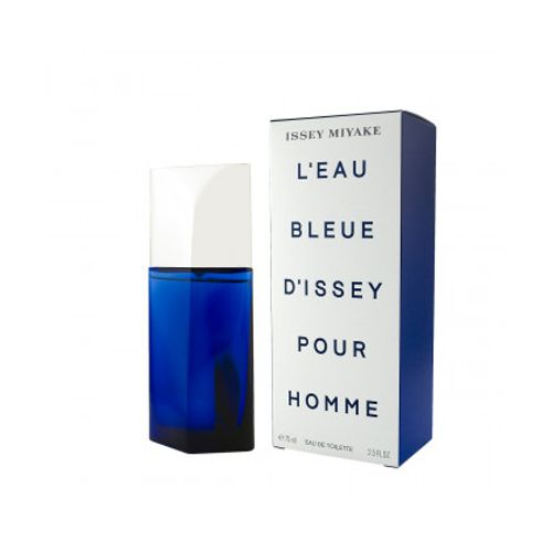 Issey Miyake L'Eau Bleue d'Issey Pour Homme Eau De Toilette 75 ml (man) slika 3