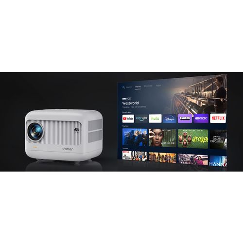 YABER L1 PROJECTOR slika 7