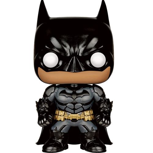 Funko POP! Vinyl figura - Batman iz DC Arkham Night serije slika 1