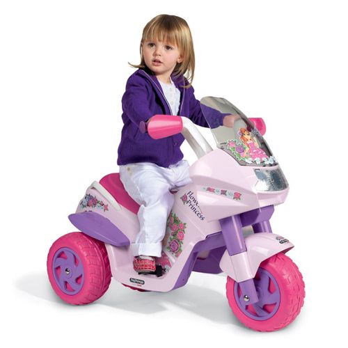 Peg Perego Flower Princess 6V slika 5