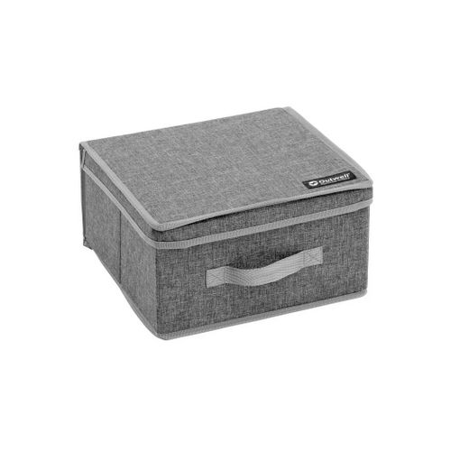 Palmar M Storage Box - SIVA slika 1