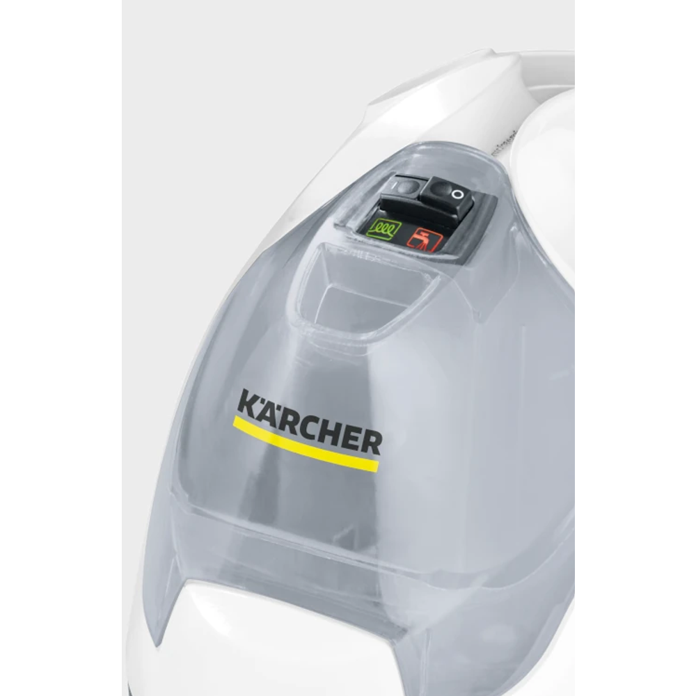 KARCHER parni čistač SC 4 EASY FIX EU slika 3