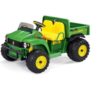 Peg Perego Auto na akumulator John Deere Gator HPX 12V