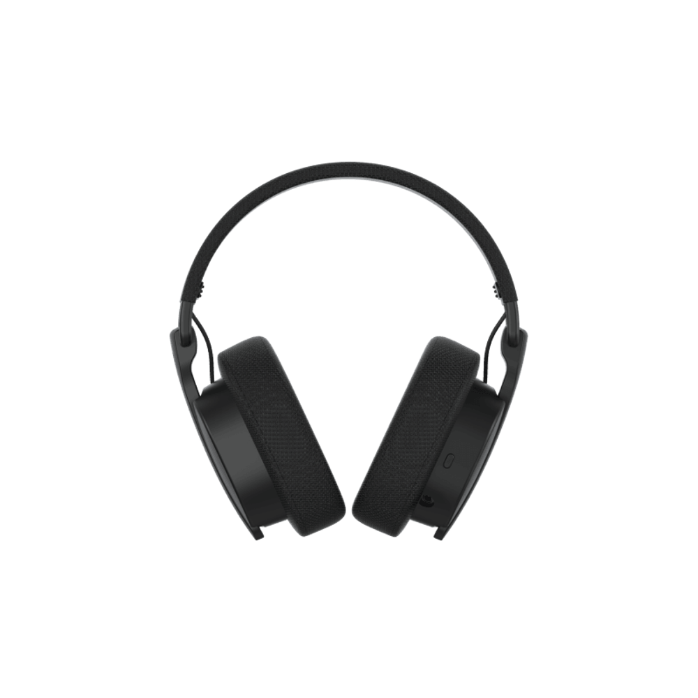 WHITE SHARK PL Slušalice WGH-2444 FIRECREST / Wireless, crne slika 3