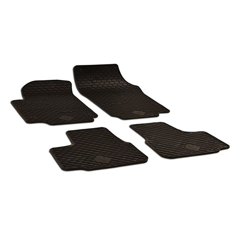 PATOSNICE GUMENE TIPSKE VW UP 2011-2023 SA FIKSATORIMA slika 1