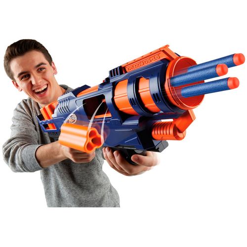 Puška Nerf Elite Trilogy DS-15 slika 2