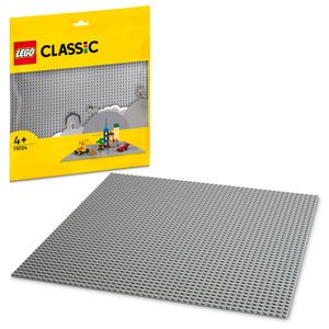 LEGO® CLASSIC 11024 Siva podloga