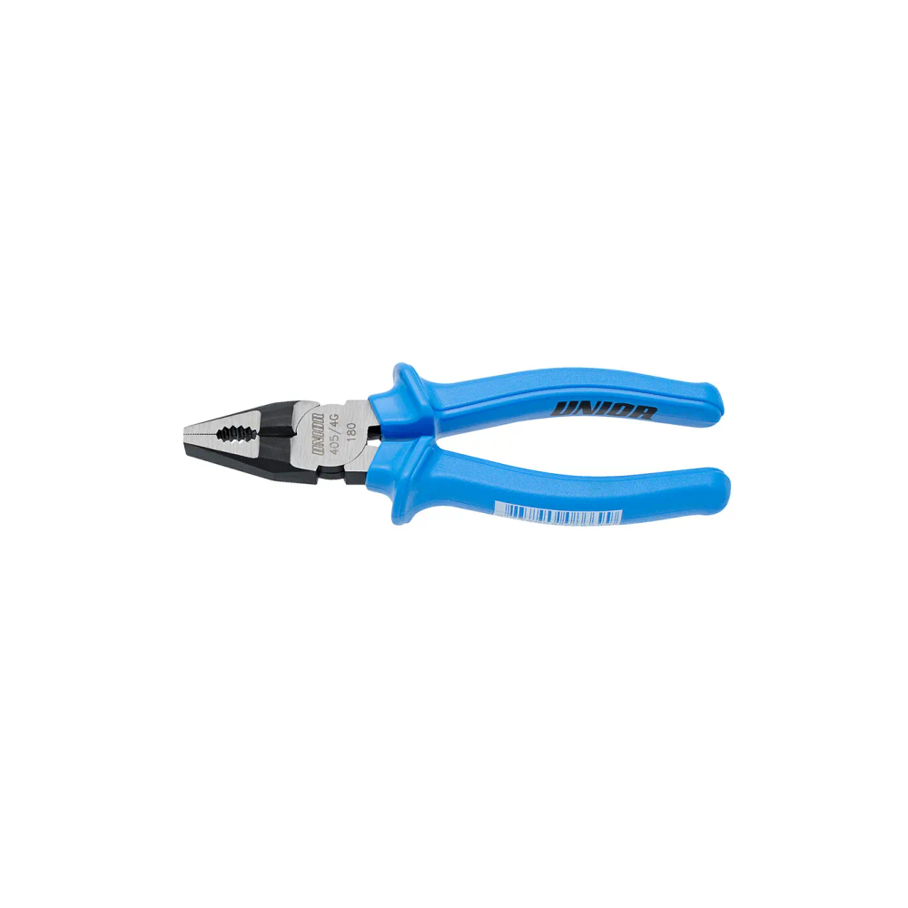 Unior - Kombinirana kliješta 180 mm 405/4G slika 1