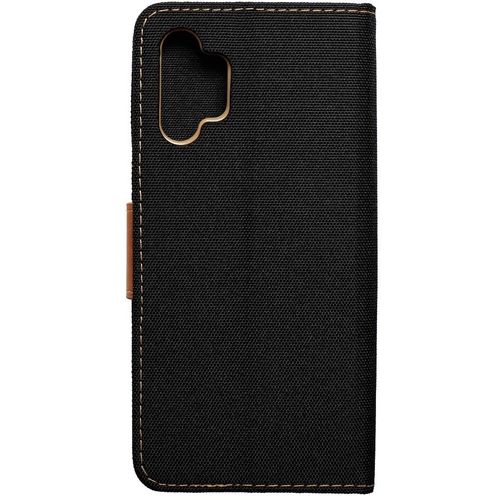 CANVAS Book case za SAMSUNG GALAXY A32 5G crna slika 2