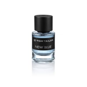 Tom Tailor New Blue for man EDT 30ml