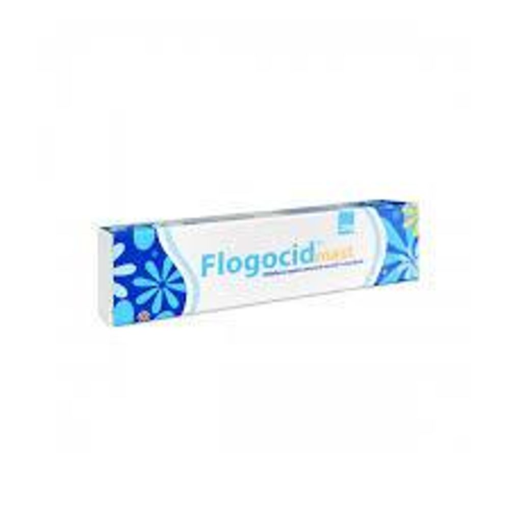 FLOGOCID KREMA 20 G slika 1