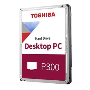 Toshiba tvrdi disk P300 6TB 3.5"