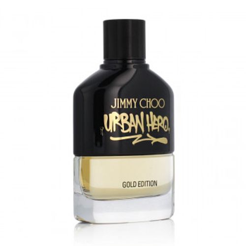 Jimmy Choo Urban Hero Gold Edition Eau De Parfum 100 ml (man) slika 1