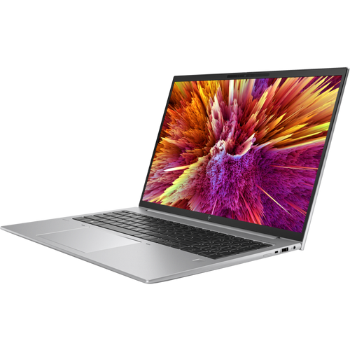 HP ZFly16G10 i7-1355U 16 32GB/16" FHD, i7-1355u 1.2/5.0GHz32GB DDR5, 512GB SSD, RTX A500 4GB slika 1