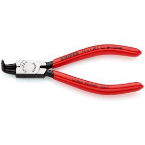 Knipex klešta za unutrašnje sigurnosne prstenove kriva 130mm 44 21 J01