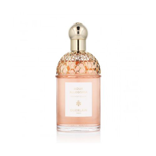 Guerlain Aqua Allegoria Orange Soleia Eau De Toilette Refillable 125 ml (unisex) slika 1