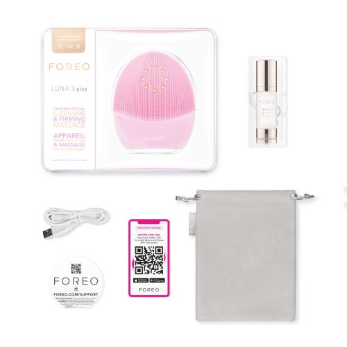 FOREO LUNA 3 plus for Normal Skin slika 5