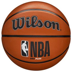 Wilson Košarkaška lopta NBA Drv Plus BSKT SZ7