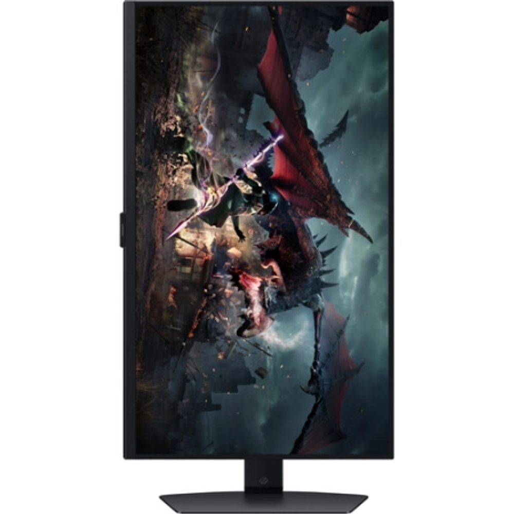 SAMSUNG Gaming monitor G5 G50D Odyssey 2K 180Hz, 27"  slika 4