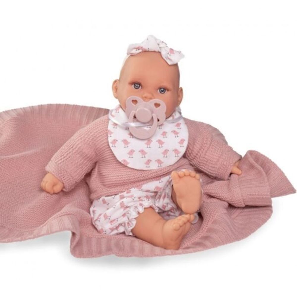 Antonio Juan Lutka Kika 27cm slika 1