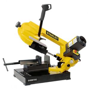 TRAČNA PILA ZA METAL 750W 105MM Stanley SXBW105E