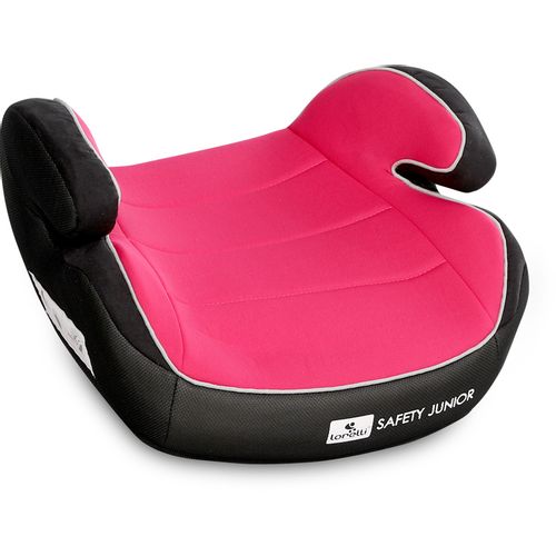 LORELLI SAFETY JUNIOR Isofix Pink 15-36 kg (Grupa 2/3) slika 3