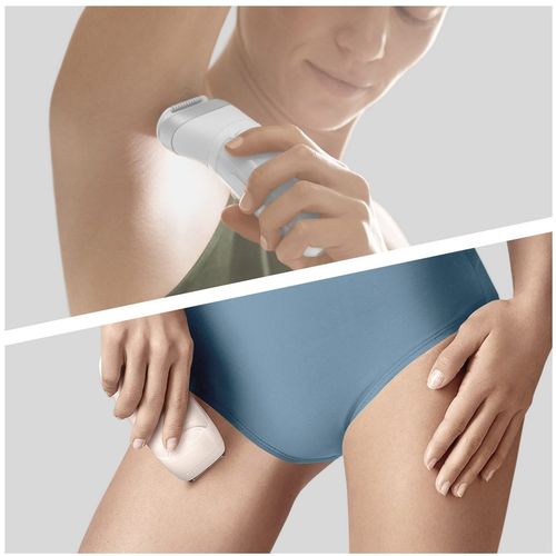 Braun SE 9 epilator silk-épil Max Braun Edition slika 6