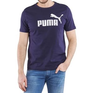 PUMA MAJICA PUMA ESS LOGO TEE ZA MUŠKARCE