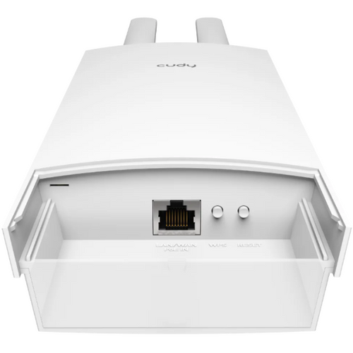 Cudy RE1200 Outdoor AC1200 WiFi Outdoor Repeater slika 8