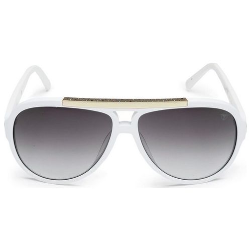 Muške sunčane naočale Guess GU7256-WHT35 (ø 60 mm) slika 1