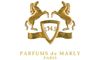 Parfums de Marly logo