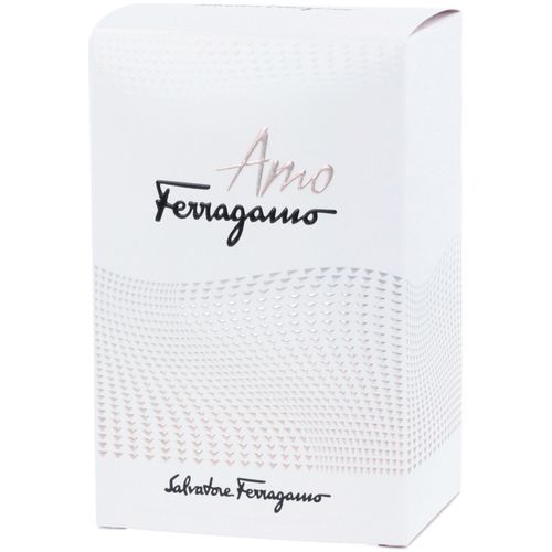 Salvatore Ferragamo Amo Ferragamo EDP 50 ml slika 4