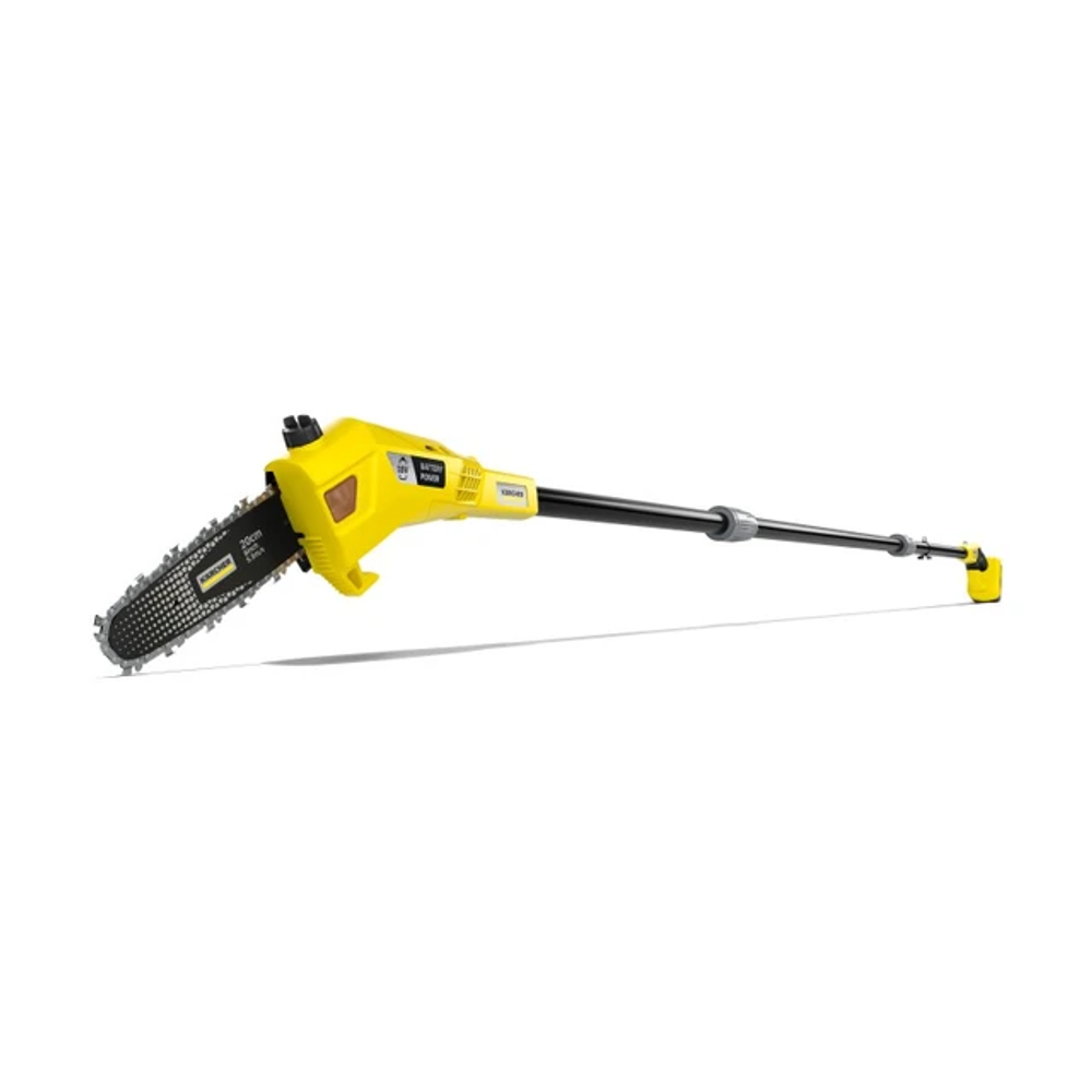 KARCHER Akumulatorska teleskopska lančana pila PSW 18-20, Bez baterije 1.444-010.0 slika 2