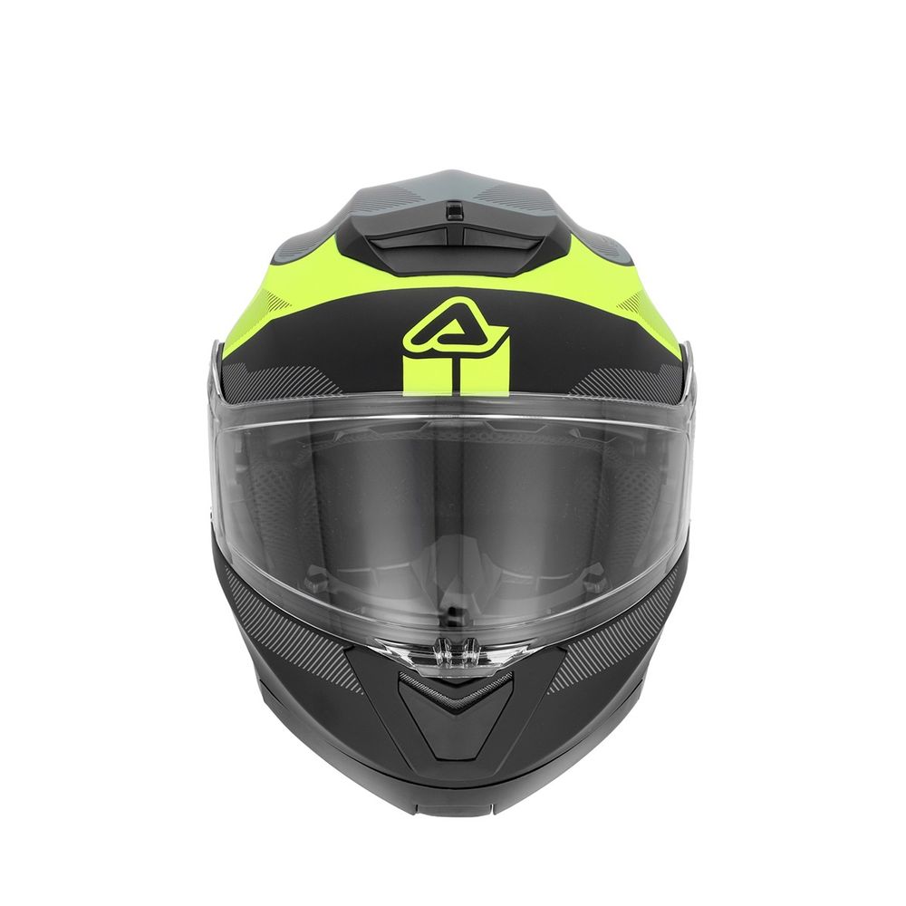 Modularna - flip up kaciga za motor Acerbis Serel 2206 - CŽ vel.L slika 3