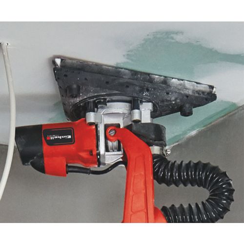 Einhell Pribor za TC-DW 225 X 15-delni set brusnih mreža i papira Ø225mm/▲287mm slika 3