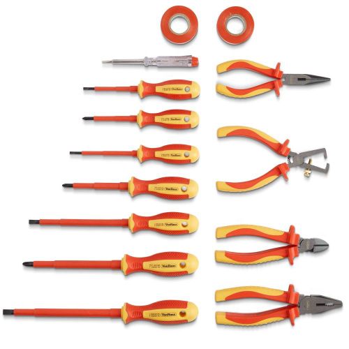 VonHaus VDE hand tool set slika 11